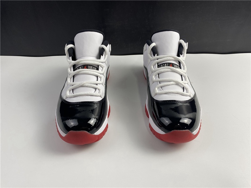 Air Jordan 11 Low(AV2187-160)